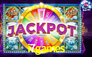 A Revolução dos Aplicativos de Jogos no i7games