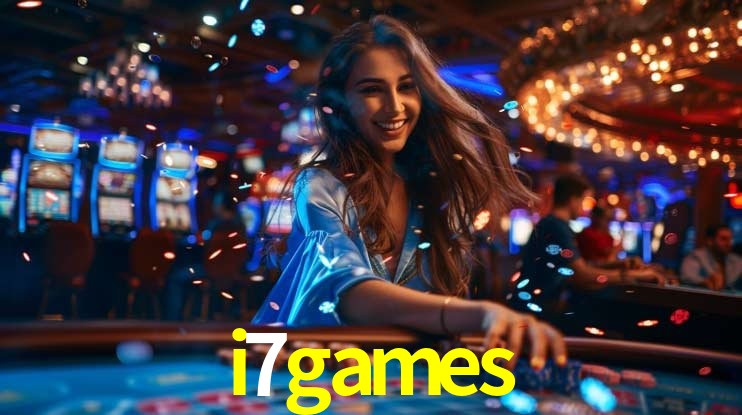 Experiência VIP i7games