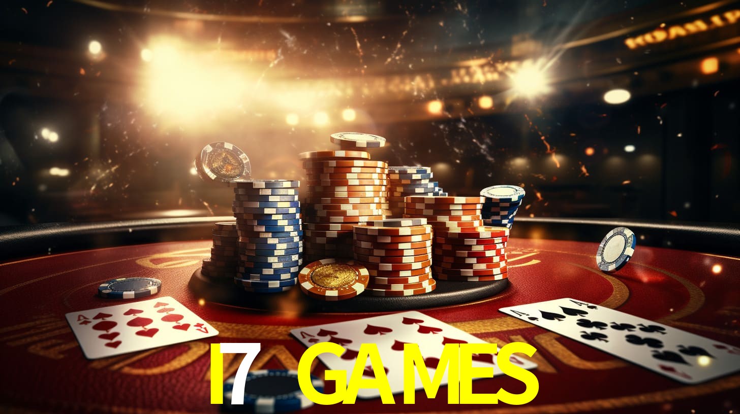 Melhores Jogos de Slots no I7 GAMES 🍀