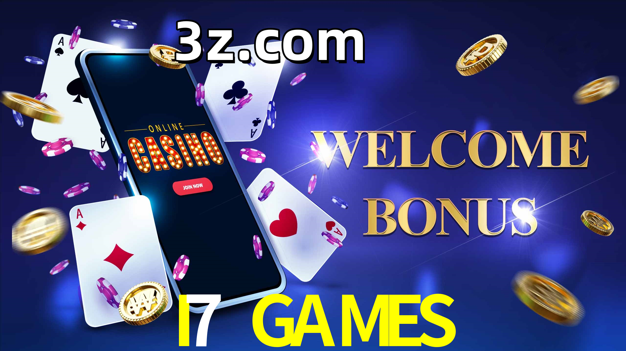 Melhores Jogos de Slots no I7 GAMES 🍀