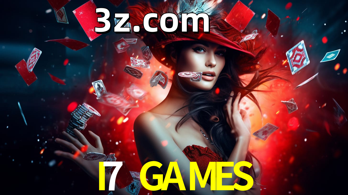 Melhores Jogos de Slots no I7 GAMES 🍀