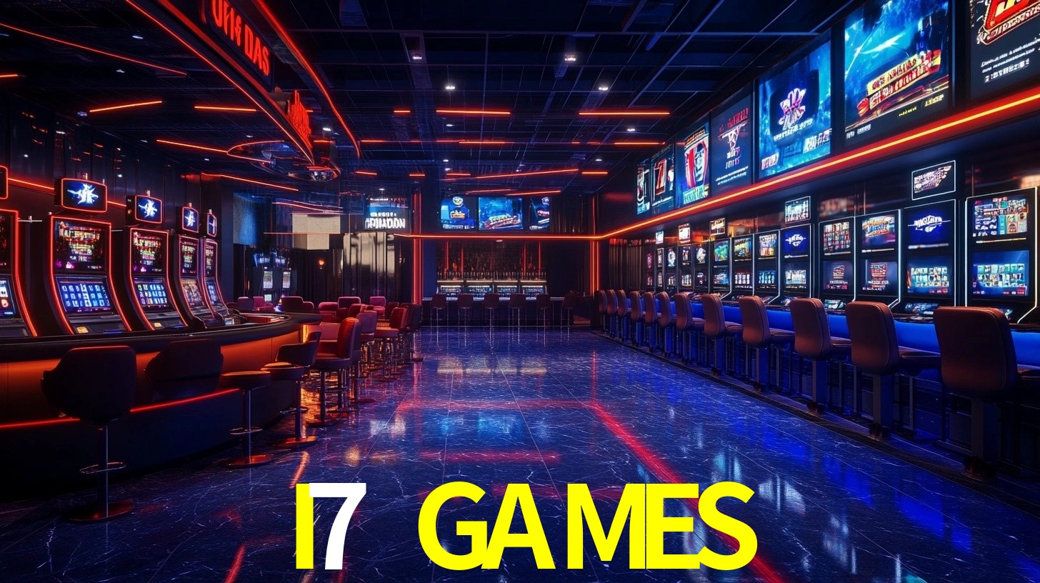 Melhores Jogos de Slots no I7 GAMES 🍀