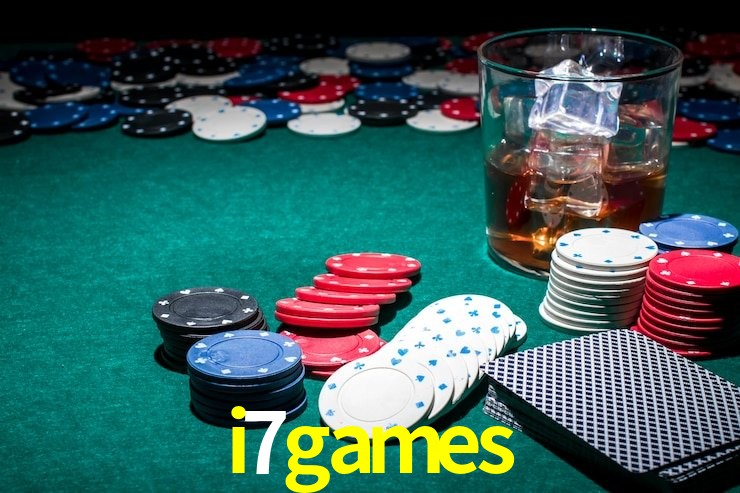 Estatísticas Esportivas i7games