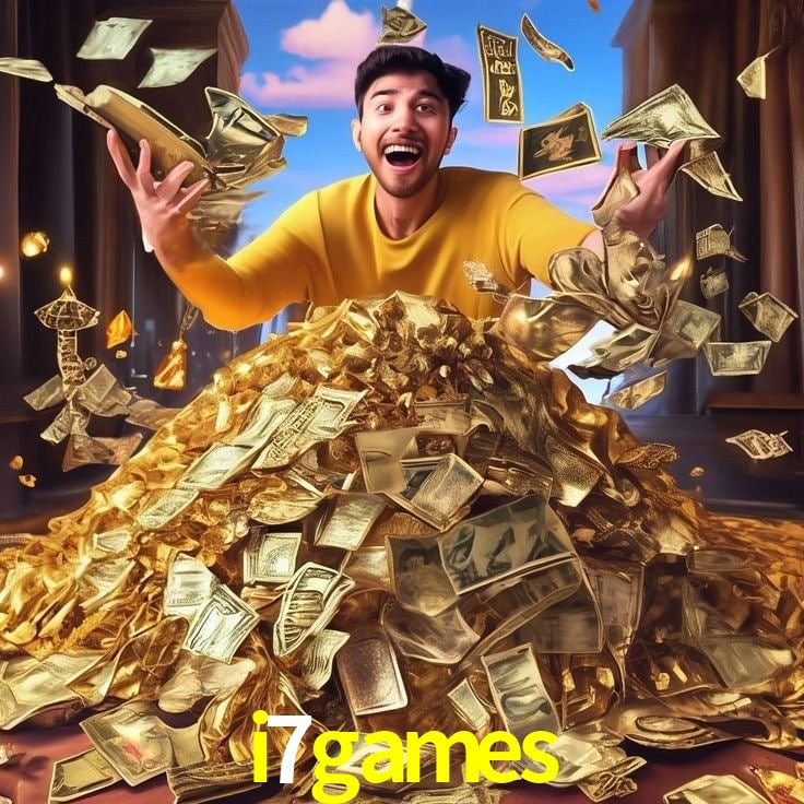 Apostas de Futebol i7games