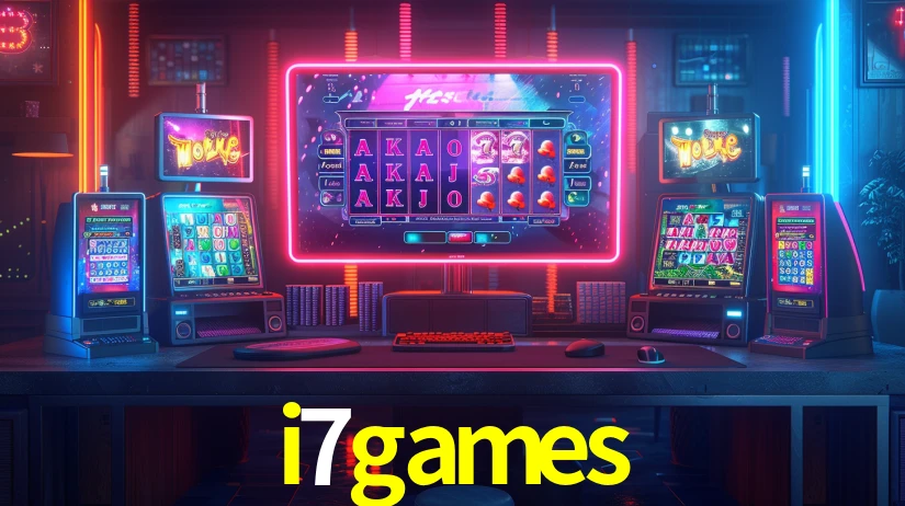 Experimente o Login Seguro Premium no i7games
