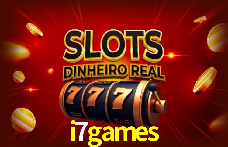 i7games Logo Oficial