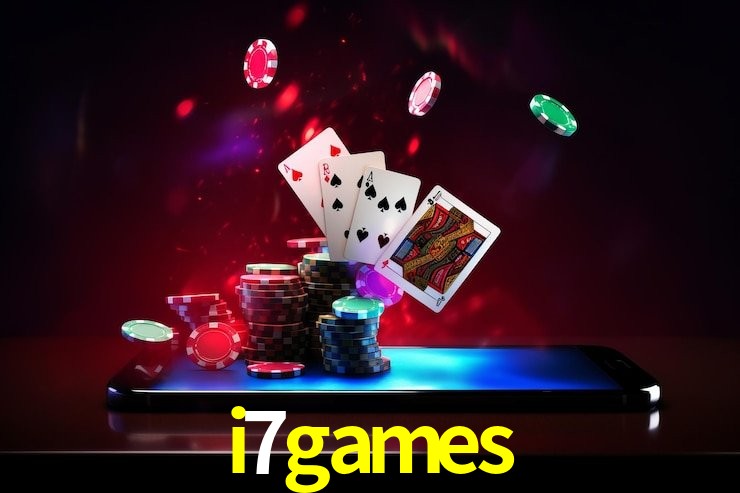Slot Games i7games