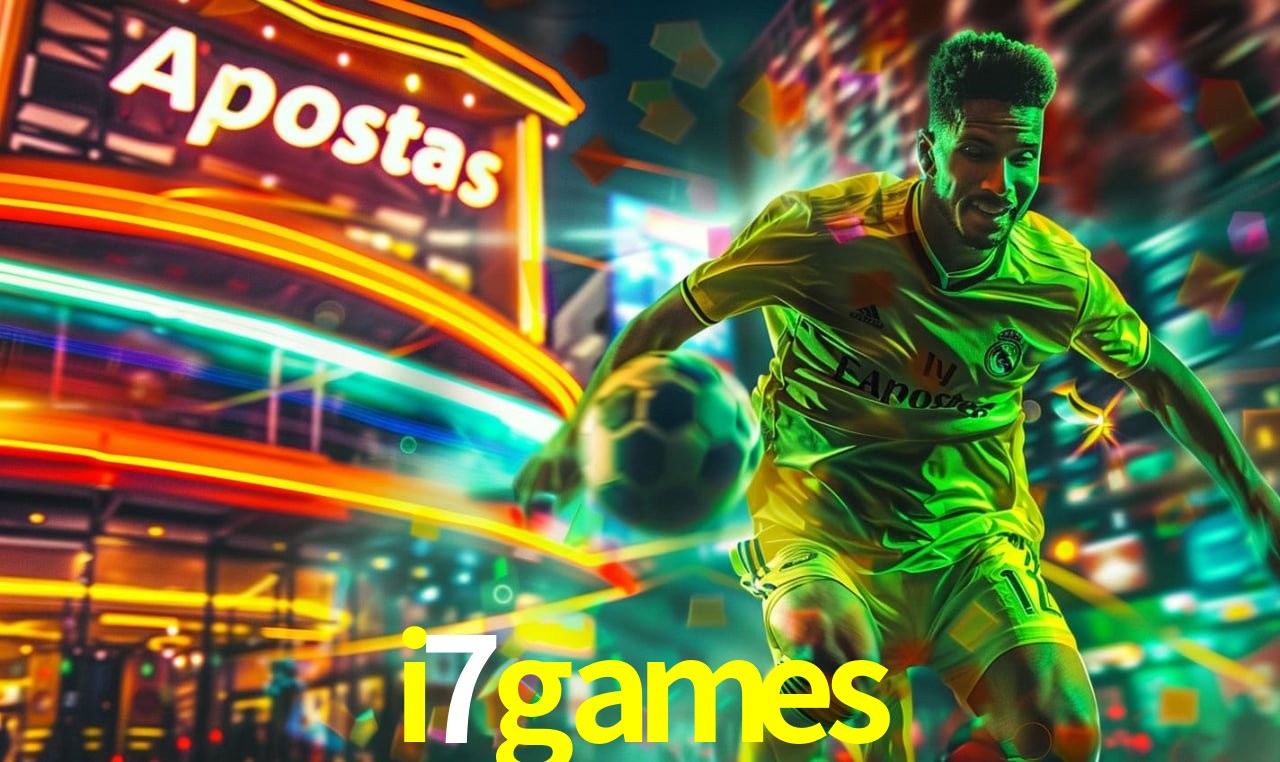 Benefícios da Conta i7games