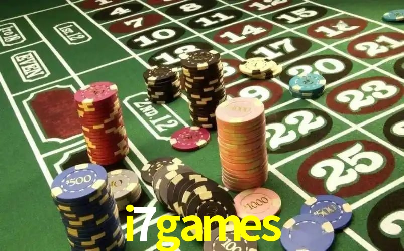 Cadastro Rápido i7games