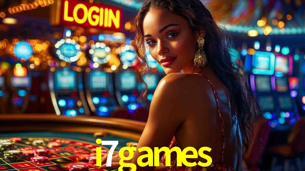 Tecnologia da Plataforma i7games