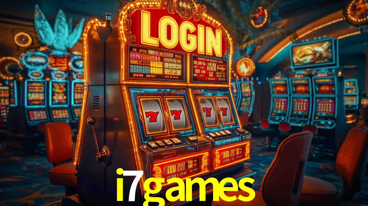 Premium Interface i7games