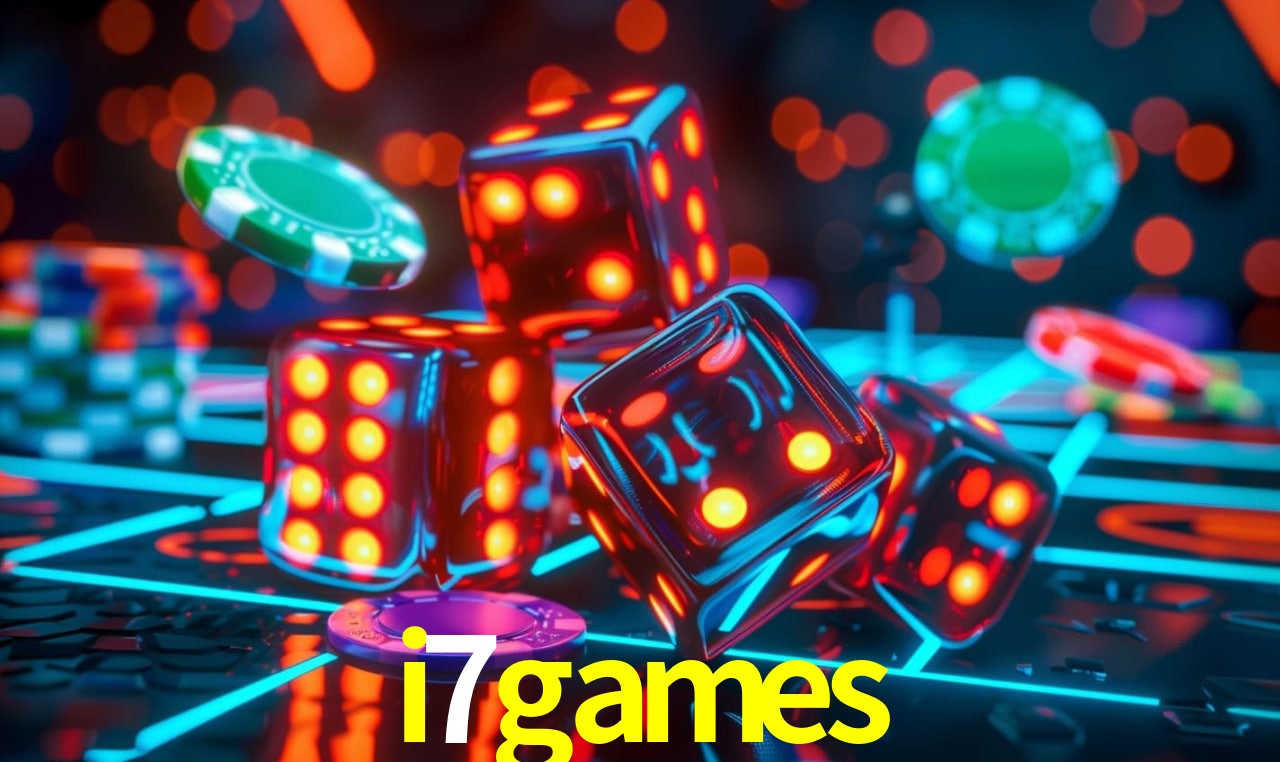 Jogos Exclusivos i7games