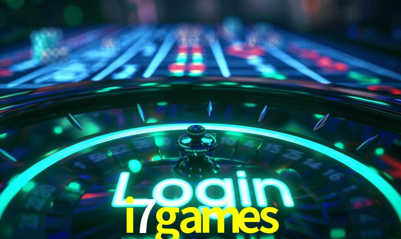 Recursos de Bônus i7games