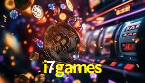 Interface Premium i7games