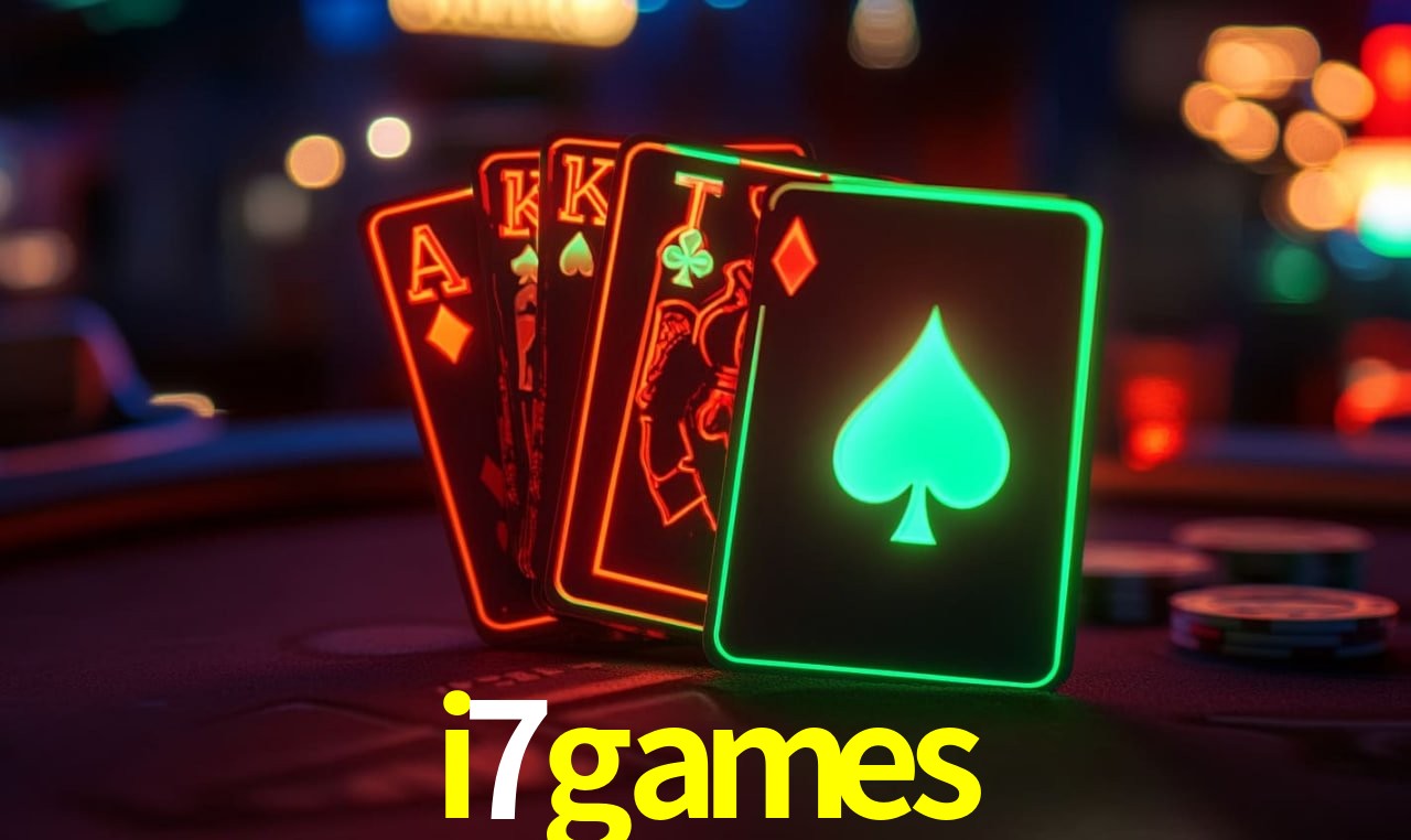 i7games Jackpots Progressivos