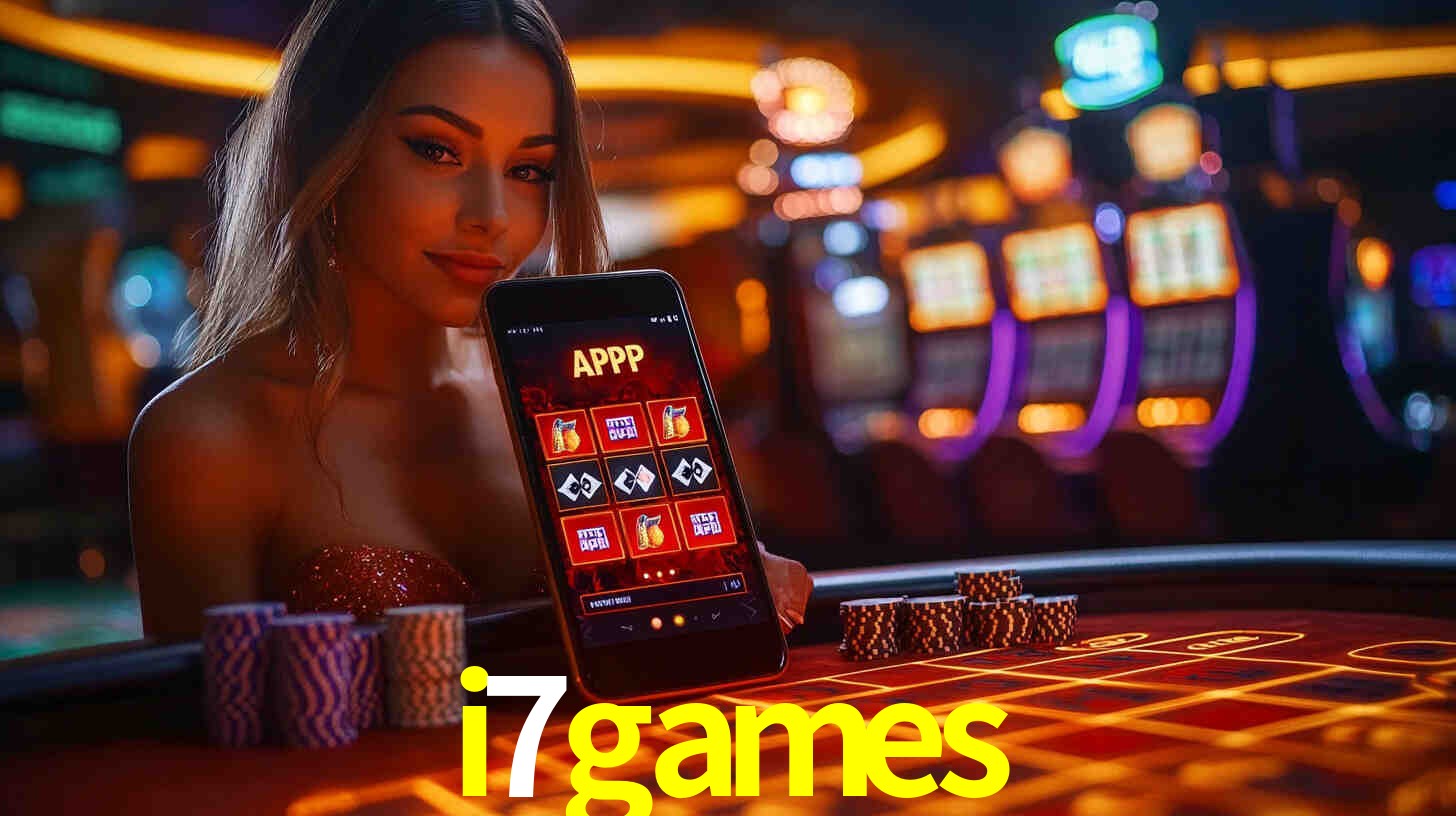Descubra a Essência do i7games: Nossa História e Compromissos