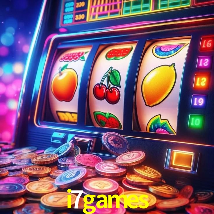 Diretório de Jogos i7games