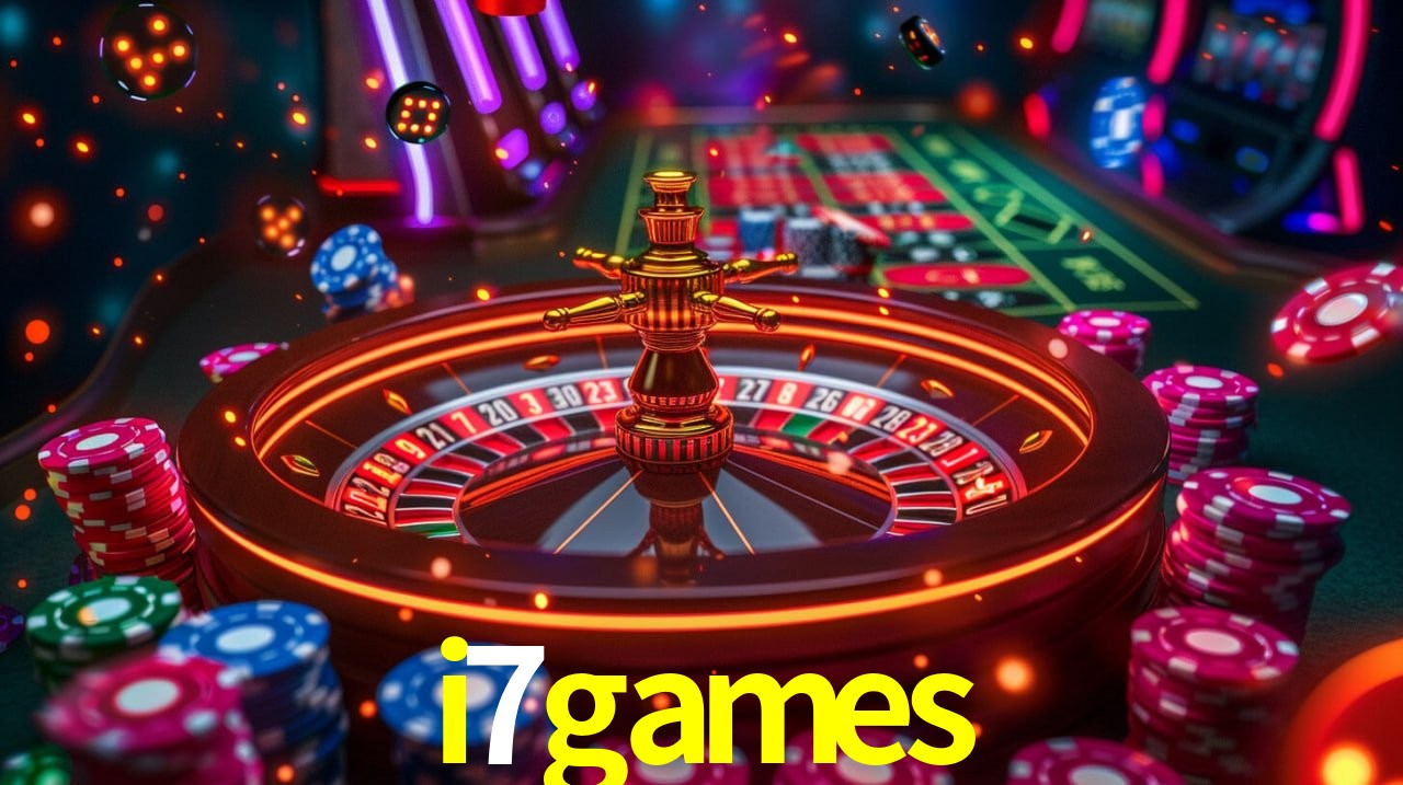 Bônus Diários i7games
