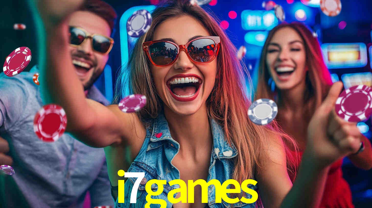 Explorando a Categoria de Eventos em Apostas na i7games