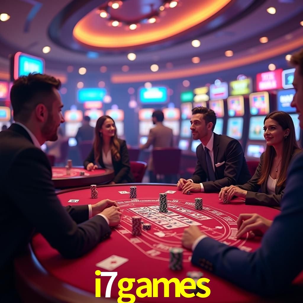 Estatísticas Crash Games i7games