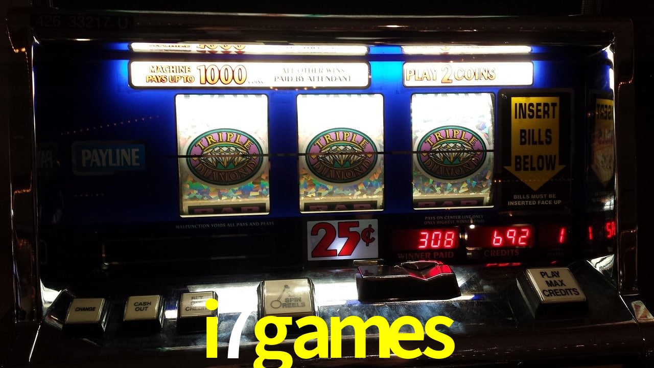Football Betting i7games