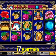 Descubra a Magia dos Jogos de Arcade no i7games