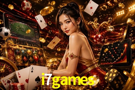 Flash Promotion i7games