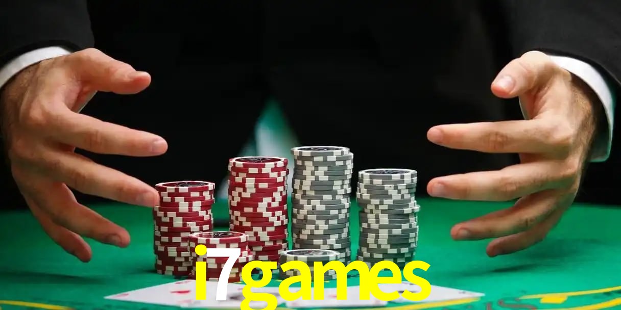 i7games VIP Program Logo