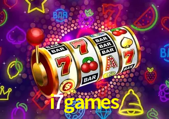 Descubra a Magia dos Jogos de Arcade no i7games