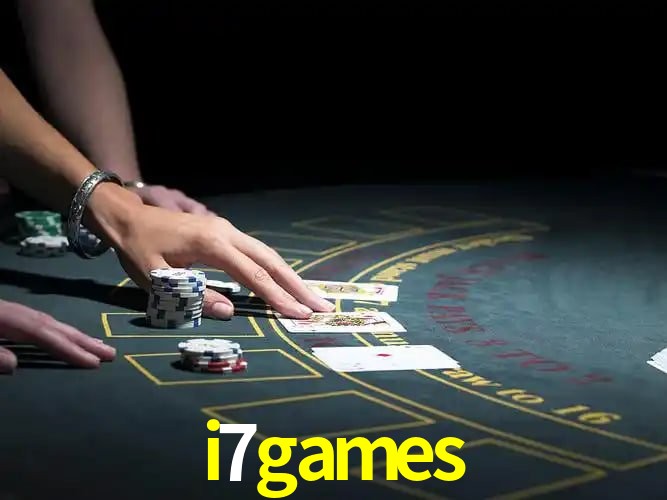 i7games Certificado eCOGRA