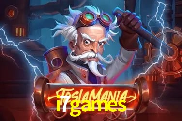 Sistemas de Segurança i7games