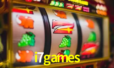 A Popularidade dos Caça-Níqueis no i7games