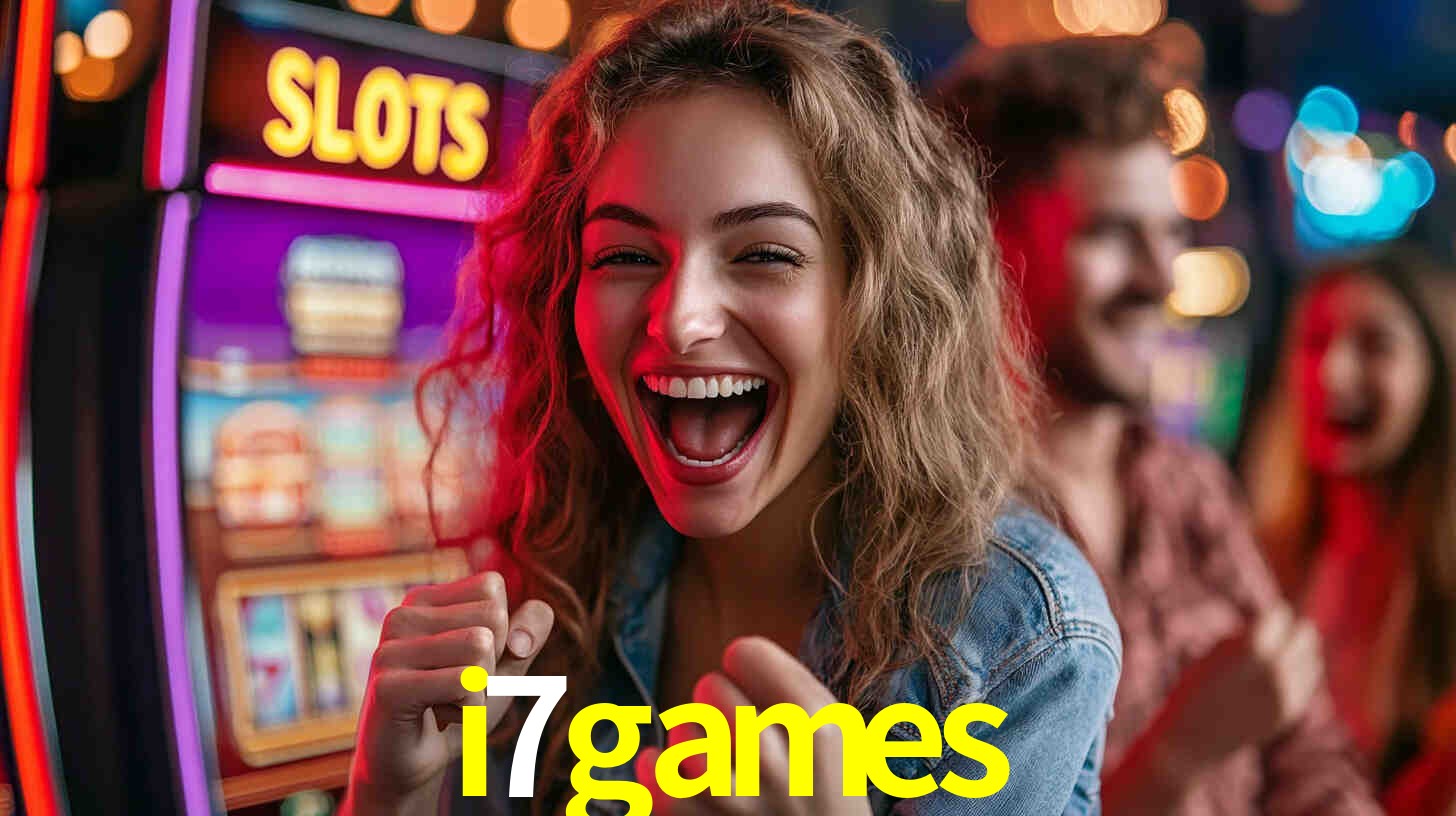 Desvendando o Mundo dos Jogos Virtuais na i7games