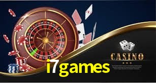 Avaliações dos Jogadores i7games