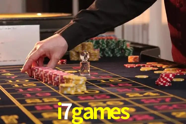 Apostas Esportivas na i7games: Um Guia Completo