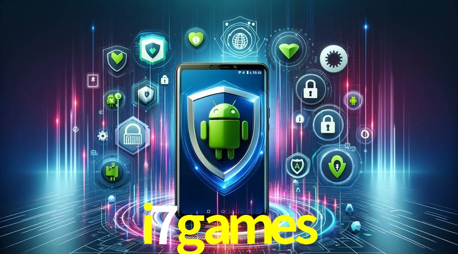 Platform Technology i7games