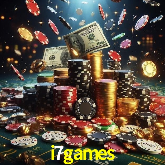 PIX Instantâneo i7games