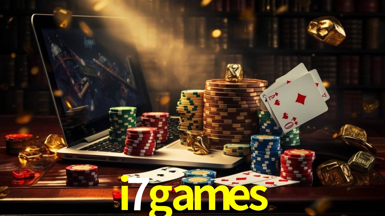 Apostas de Tênis i7games