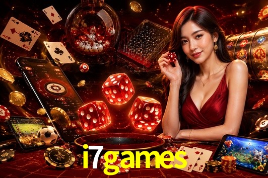 Weekend Specials i7games