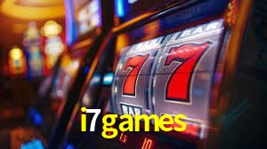 Promoção Relâmpago i7games