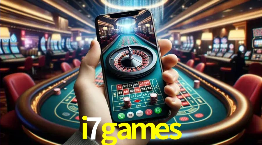 Security Systems i7games