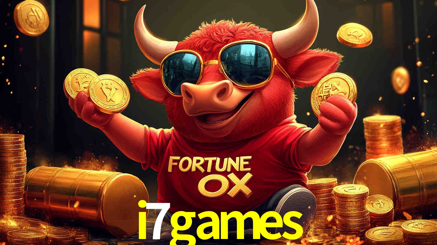 A Popularidade dos Caça-Níqueis no i7games