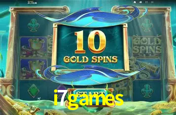 A Emoção da Loteria na i7games: Uma Chance de Mudança de Vida