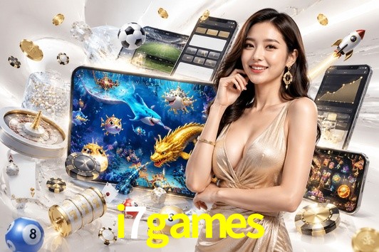 Account Benefits i7games