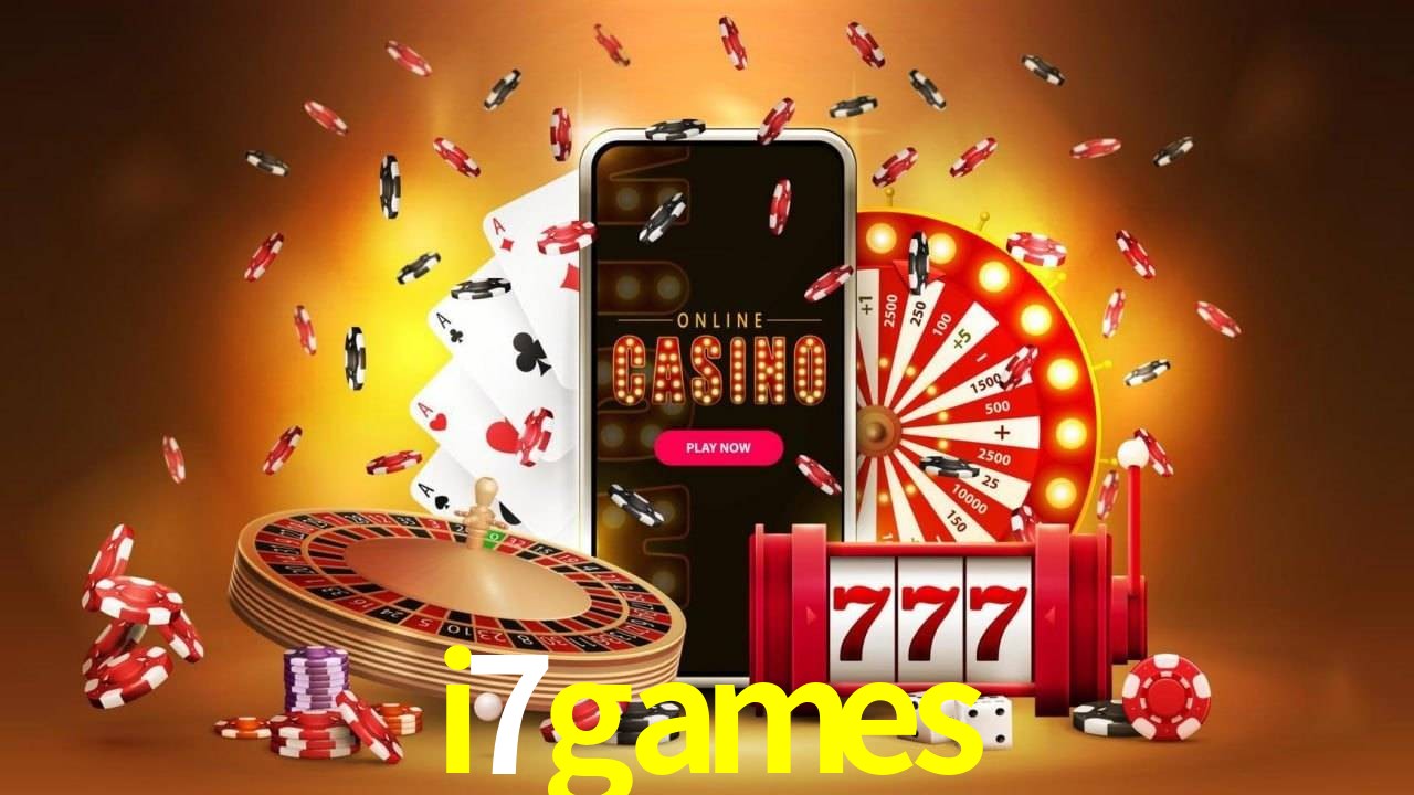 Design Responsivo i7games