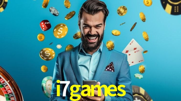 Game Providers i7games