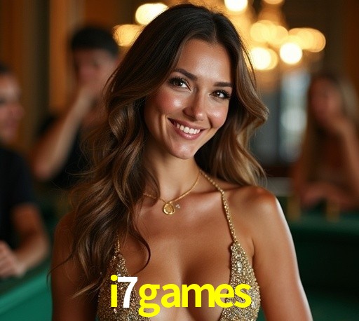 Torneios i7games