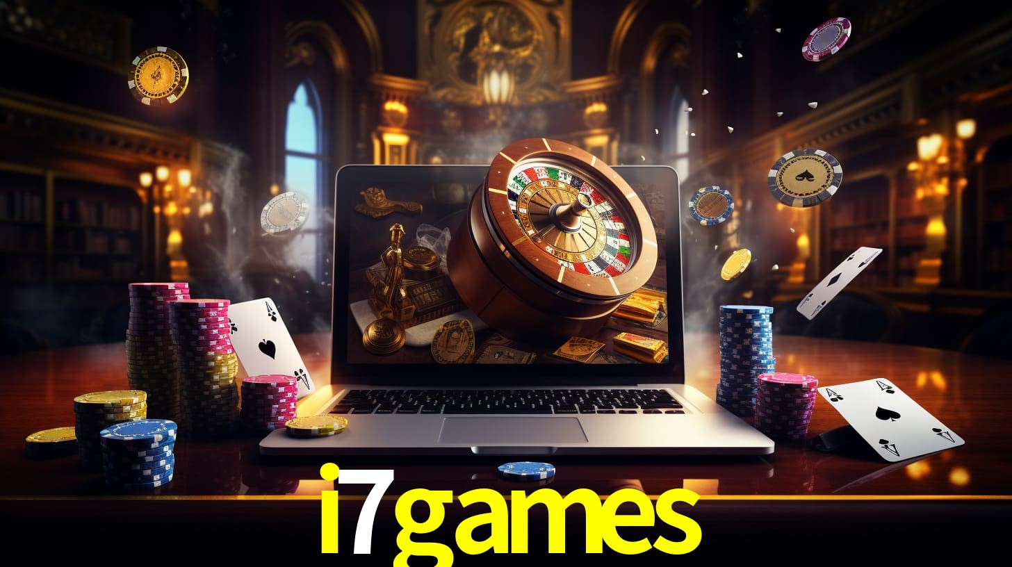 Blackjack Table i7games