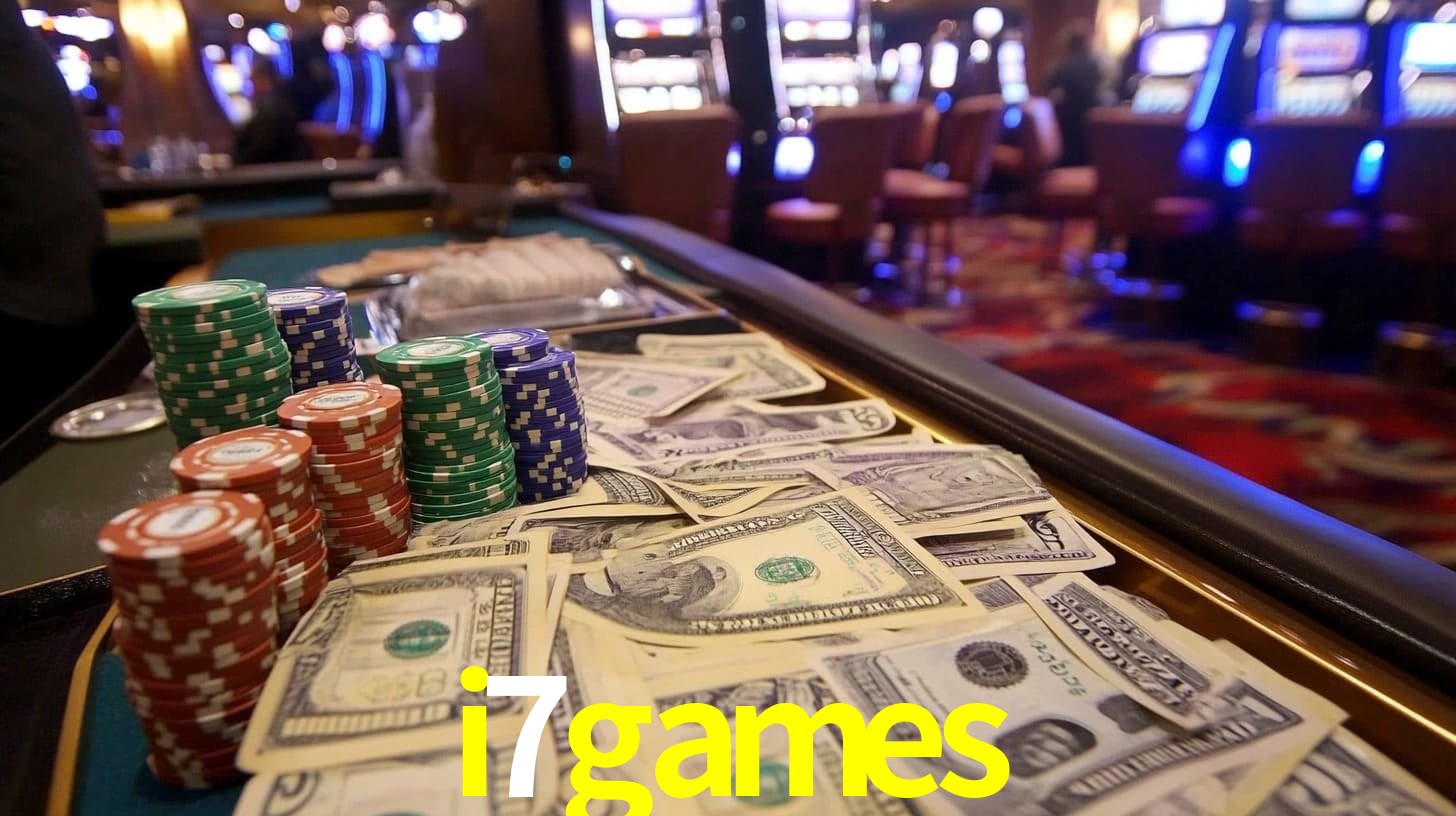 Bot i7games Telegram