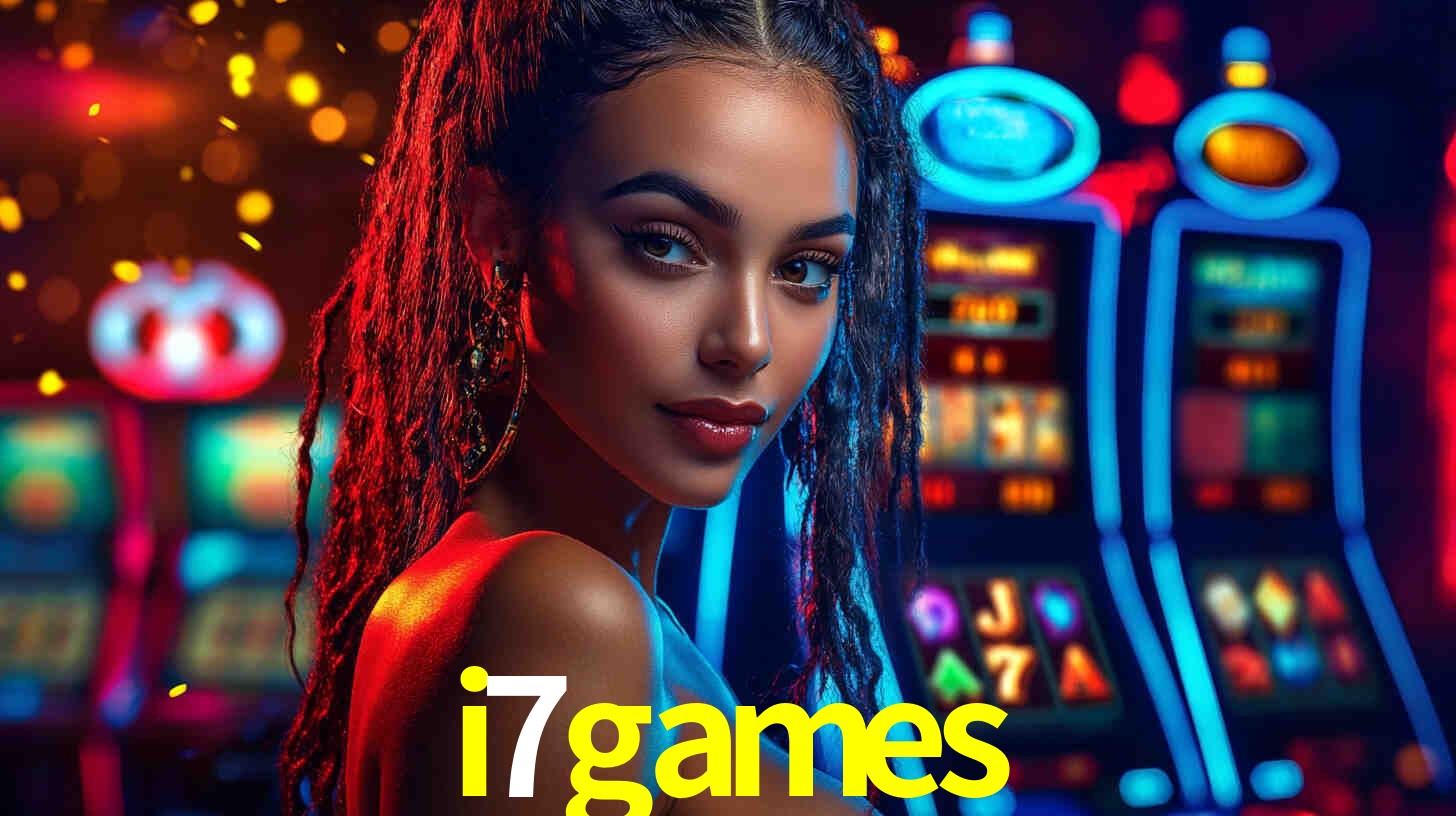 A Experiência Imersiva dos Cassinos Ao Vivo no i7games